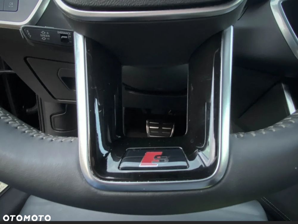 Audi A6 Avant 50 TDI mHEV Quattro Tiptronic - 12