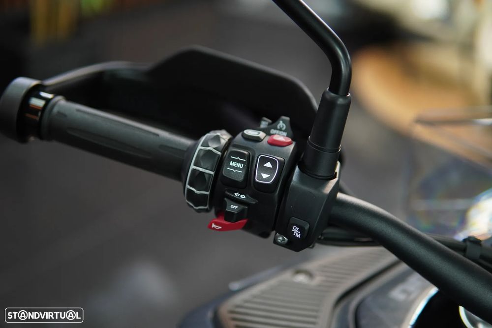 BMW R 1300 GS Adventure Automatica - 39