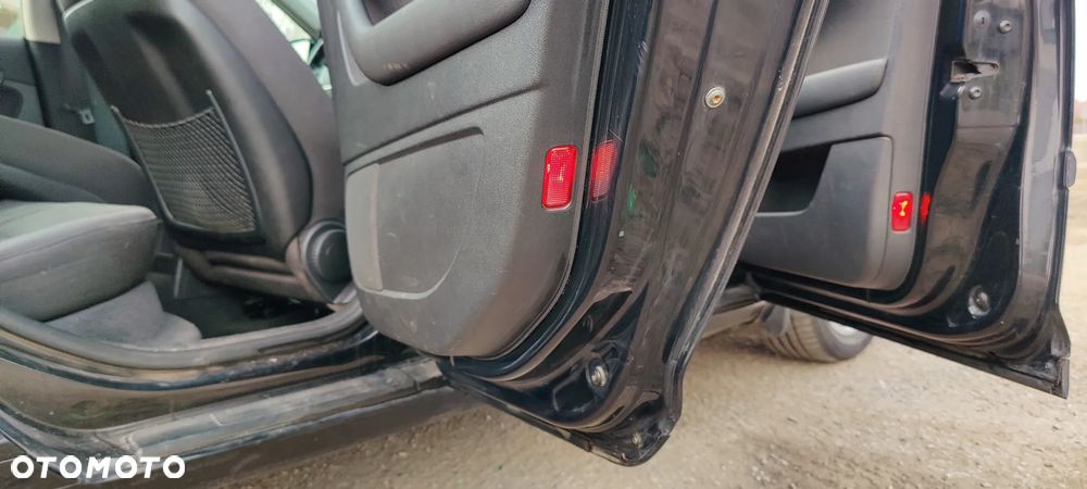 Audi A3 Sportback 2.0 TDI Ambiente S tronic - 34