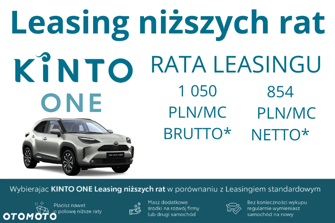 Toyota Yaris Cross Hybrid 1.5 Style - 16
