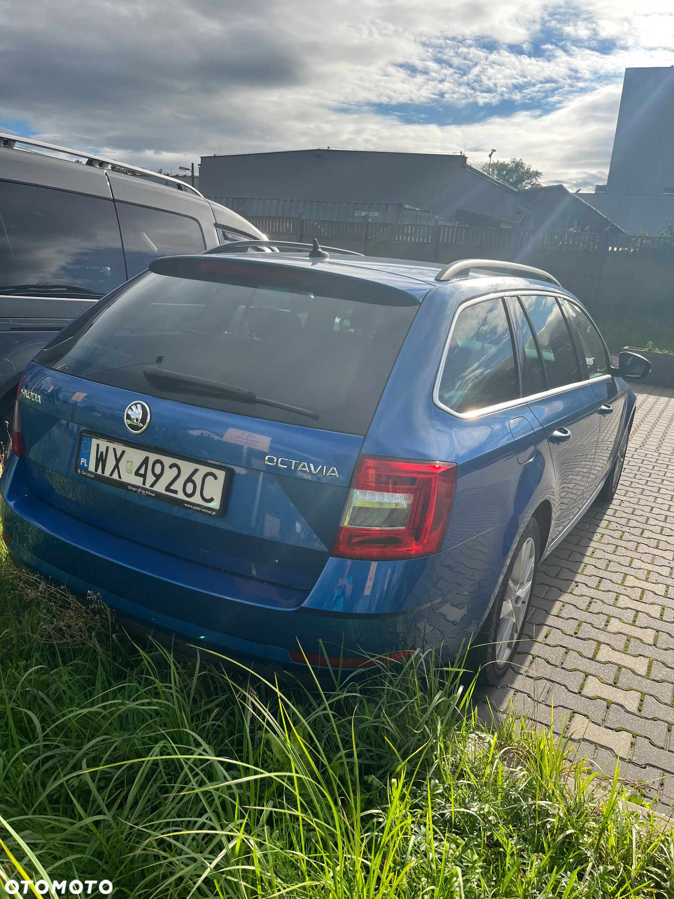 Skoda Octavia 2.0 TDI Style DSG - 5