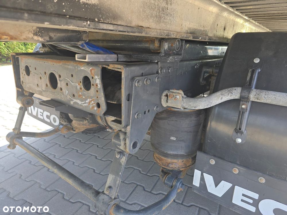 Iveco Eurocargo 100E210 - 34