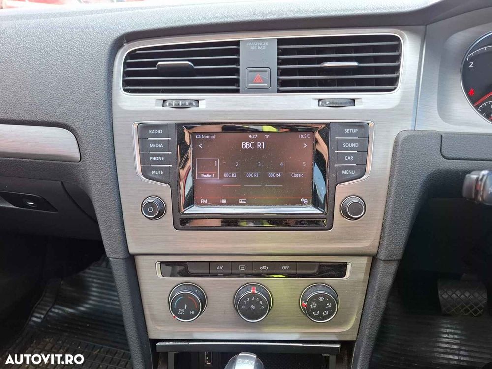 Injectoare Volkswagen Golf 2014 Diesel 04L 130 277 AJ - 6