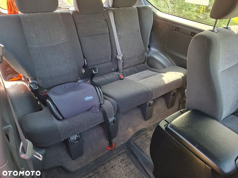 Toyota Land Cruiser 3.0 D Sol - 9