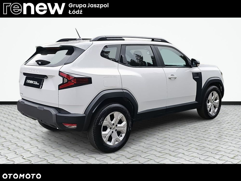 Dacia Duster 1.2 TCe mHEV Expression - 5