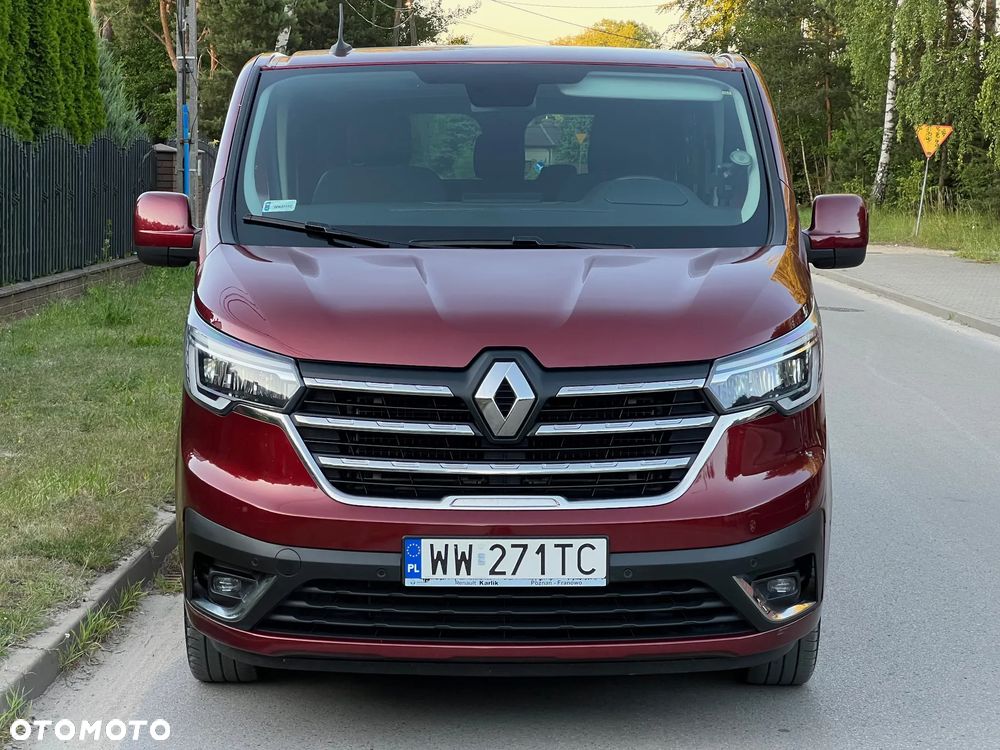 Renault Trafic - 19