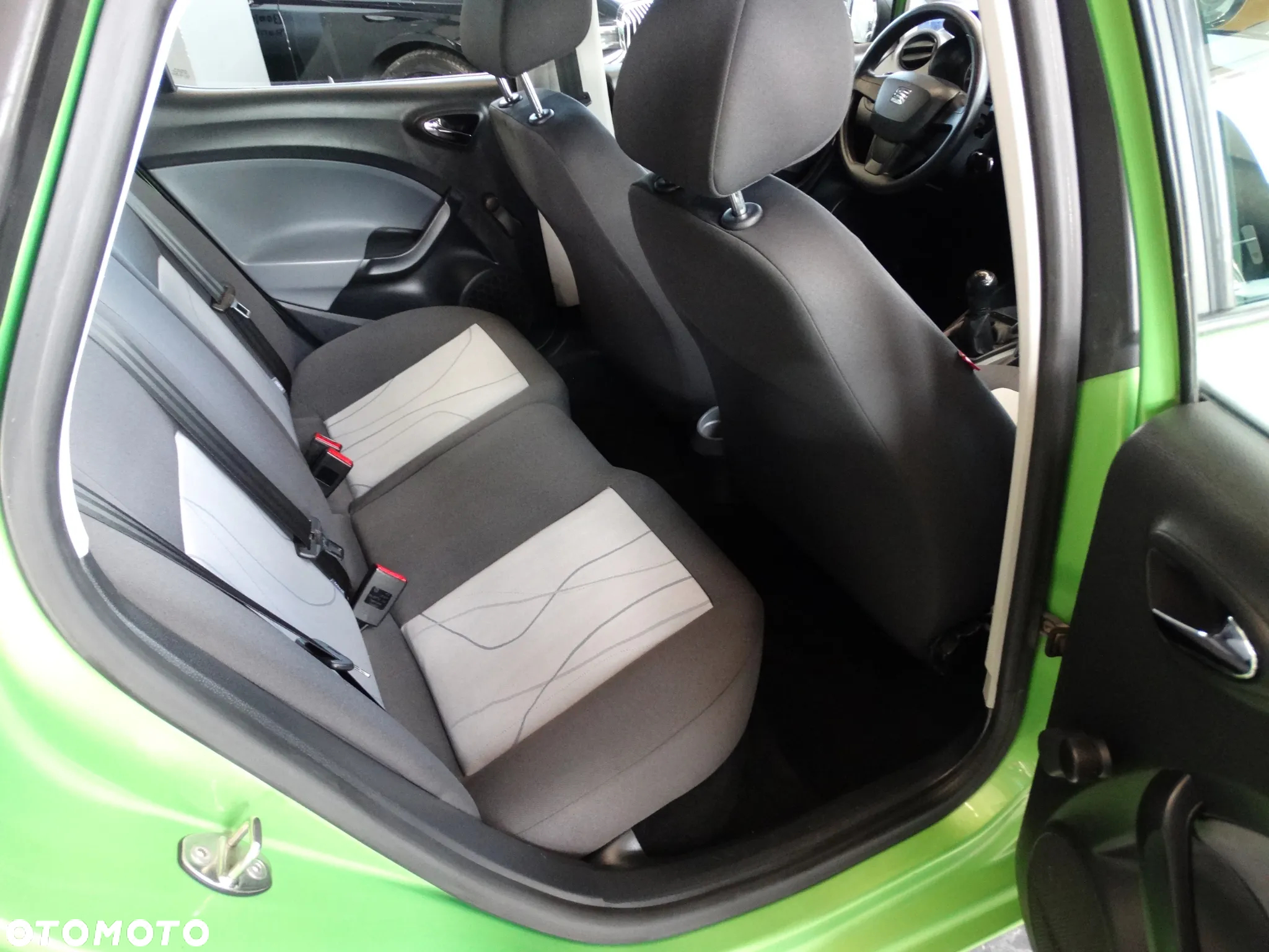 Seat Ibiza 1.2 Style - 28