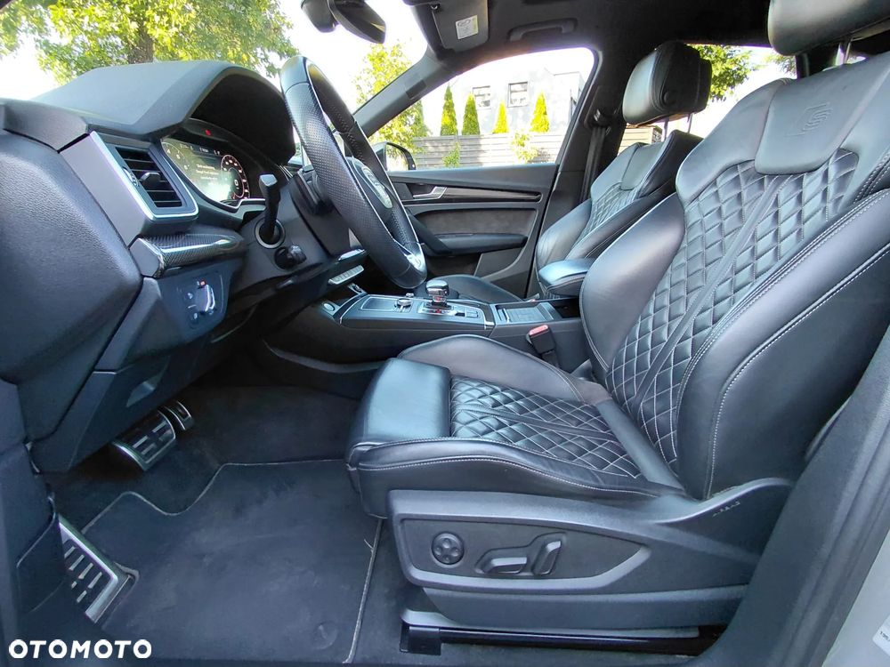 Audi Q5 2.0 TFSI Quattro S tronic - 18