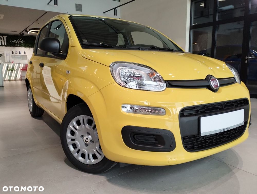 Fiat Panda - 5