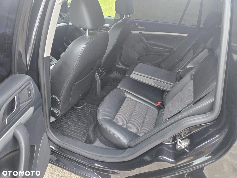 Skoda Octavia - 8