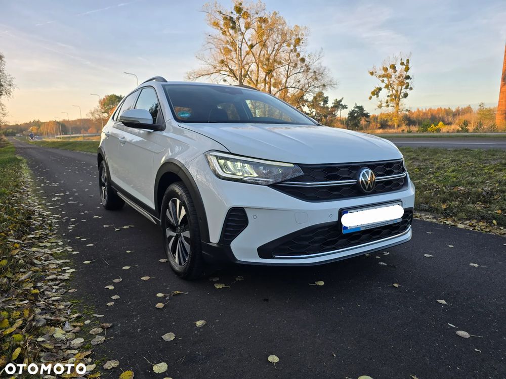 Volkswagen Taigo 1.0 TSI Life - 11