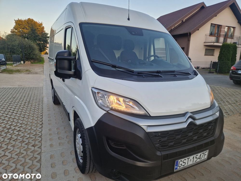 Citroën Jumper - 14