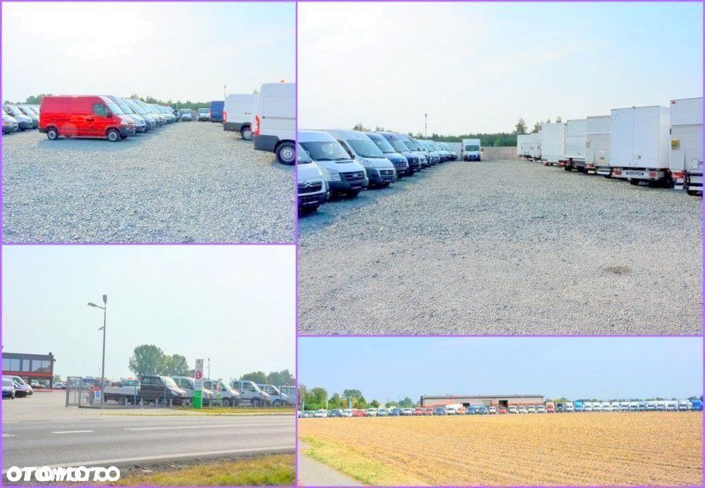 Renault MASTER 2,3 DCI 150 KONNY KONTENER 4,2M WINDA BLIŻNIAKI DO 3,5T KLIMA 241T/KM PRZEBIEGU GWARANCJA - 33