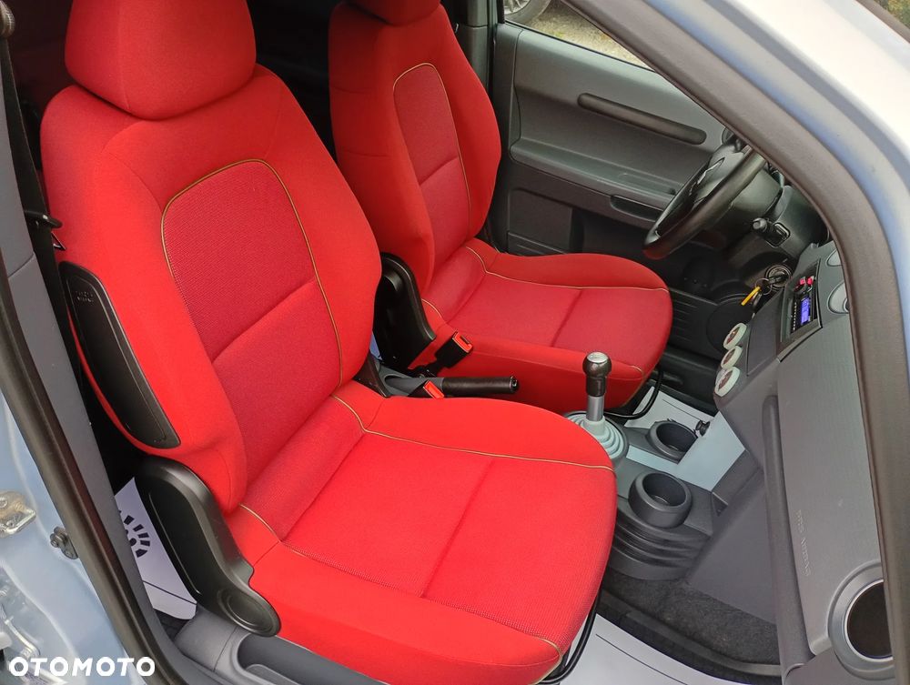 Mitsubishi Colt 1.3 Instyle - 22
