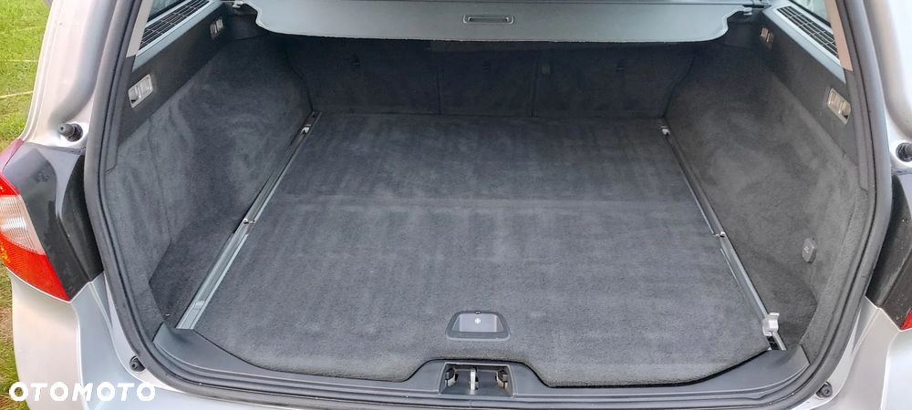 Volvo V70 2.0D Summum - 7