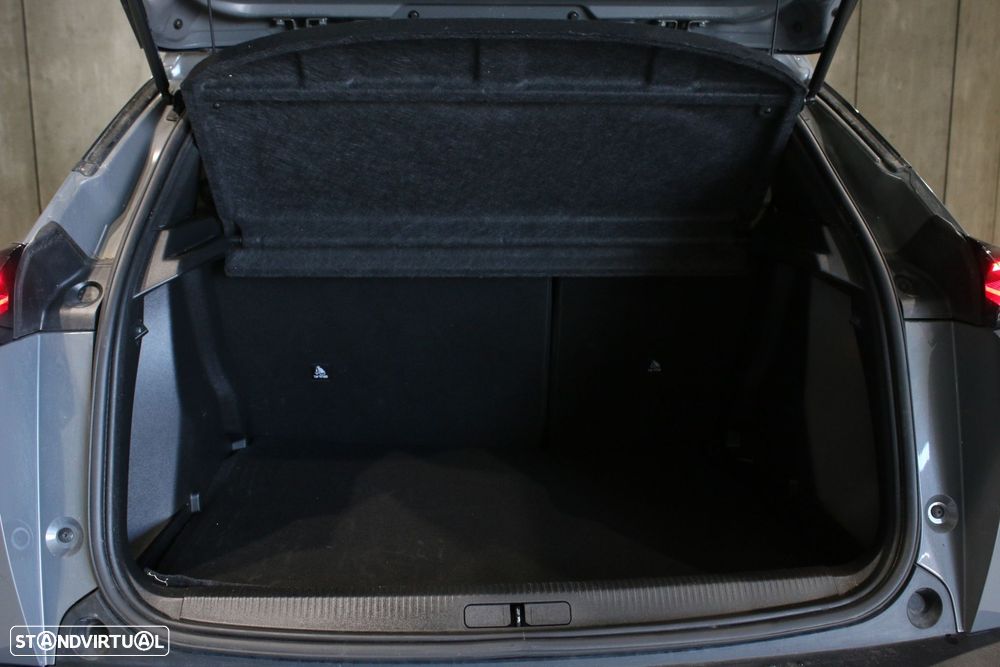 Peugeot 2008 1.2 PureTech Allure - 26