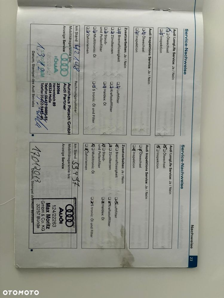 Audi Q5 2.0 TFSI Quattro S tronic - 18