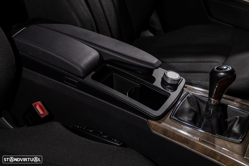 Mercedes-Benz E 250 CDI Elegance BE - 17