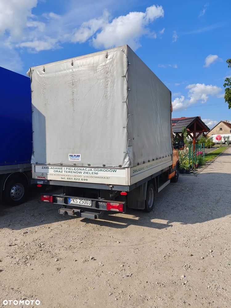 Iveco DAILY - 8