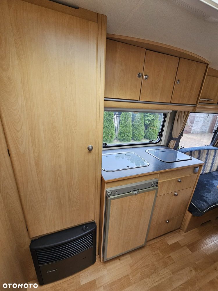 Adria Altea 502DT - 9