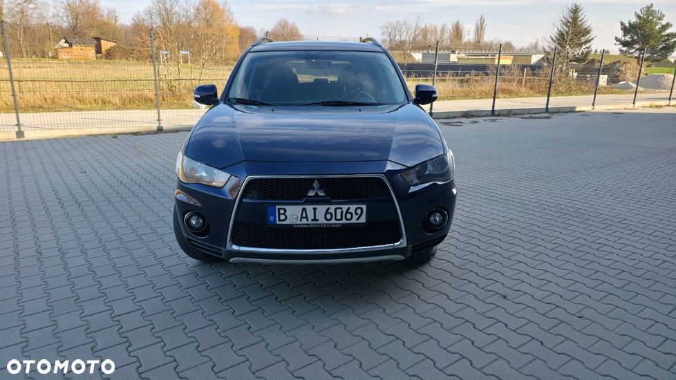 Mitsubishi Outlander 2.0 2WD Diamant Edition - 18