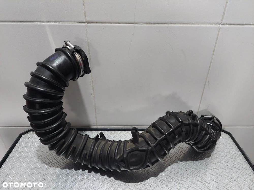 RURA INTERCOOLERA RENAULT TRAFIC II 2 R2008 2,0 DCI NR 8200607746 - 3