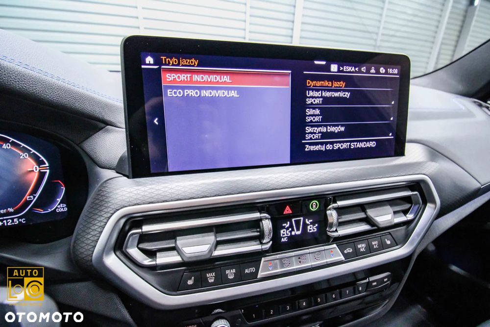 BMW X3 xDrive30d M Sport Edition - 26