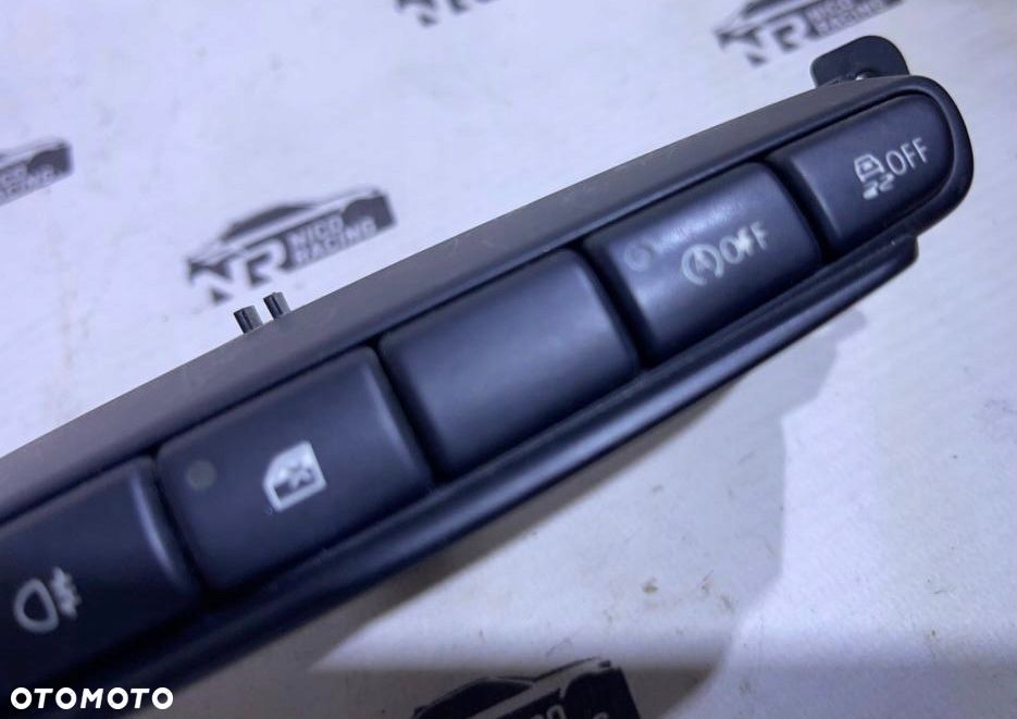 Mini OE przełącznik panel przyciski MINI R60 - 3