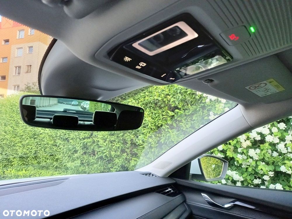 Skoda Octavia 1.5 TSI ACT Ambition - 25
