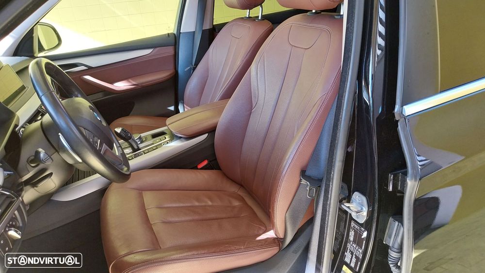 BMW X5 40e xDrive - 8