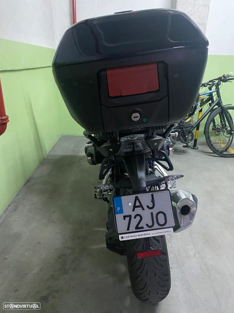 BMW R 1200 RS Exclusive - 2