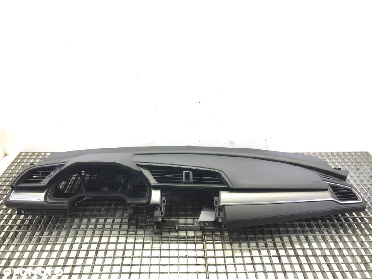 KOKPIT - 2529.00 PLN - HONDA CIVIC X coupe 2016 - 2022 2.0 118 kW [160 KM] benzyna 2016 - 2022 - 1