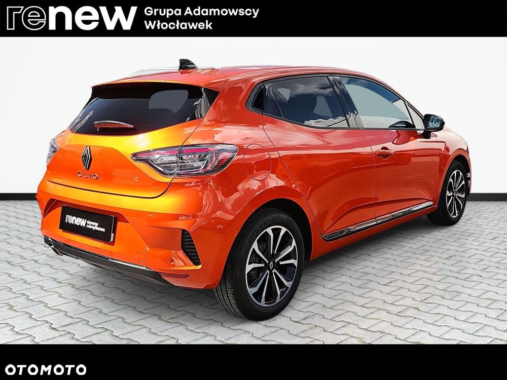 Renault Clio 1.0 TCe Techno - 2