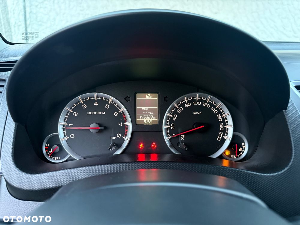 Suzuki Swift 1.2 X-TRA - 26