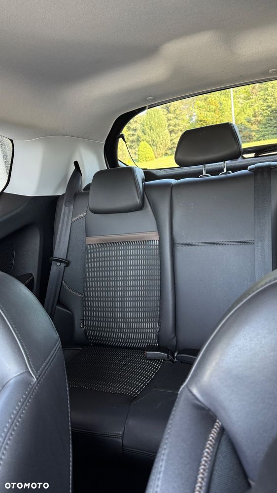 Peugeot 208 1.6 e-HDi Allure STT - 8
