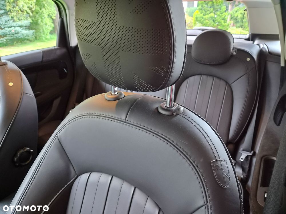 MINI Countryman Cooper - 7