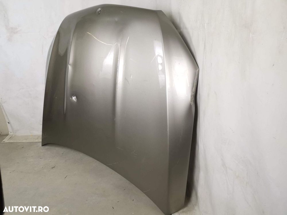 Capota Motor Mercedes-Benz  GLE-Class V167 2018 2019 2020 2021 2022 20 - 3