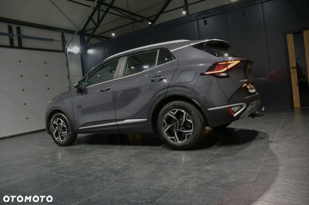 Kia Sportage 1.6 T-GDI Business Line 2WD - 15