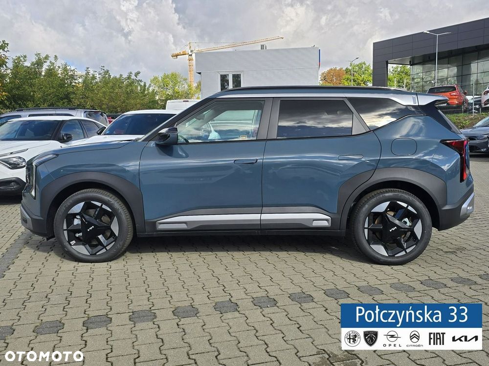 Kia Seltos 1.6 T-GDI L DCT - 9