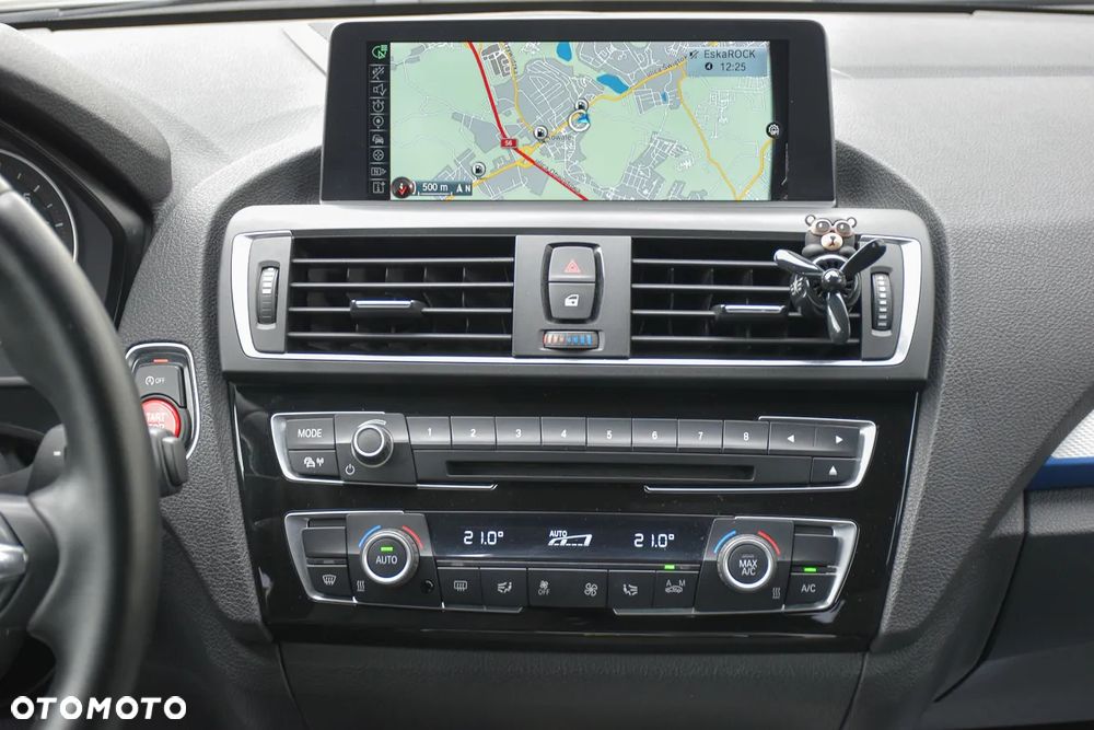 BMW Seria 1 118i M Sport - 30