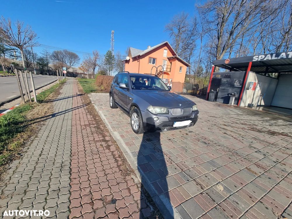 BMW X3 - 3