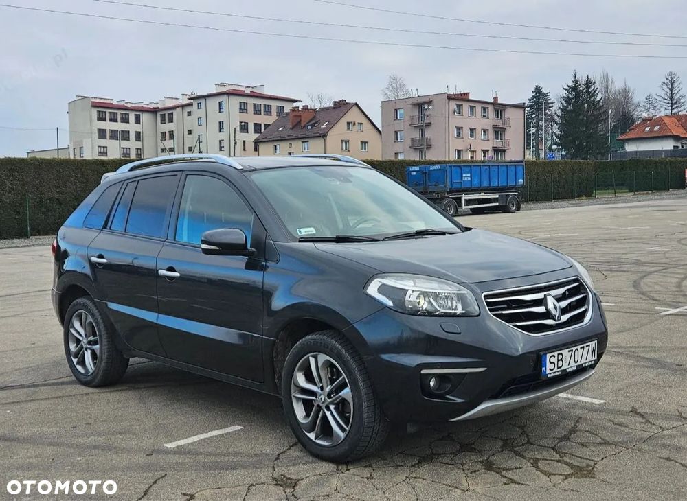 Renault Koleos 2.0 dCi 4x4 Bose Edition - 7