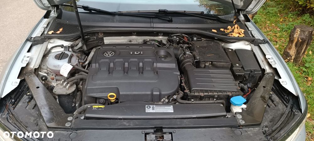 Volkswagen Passat - 20