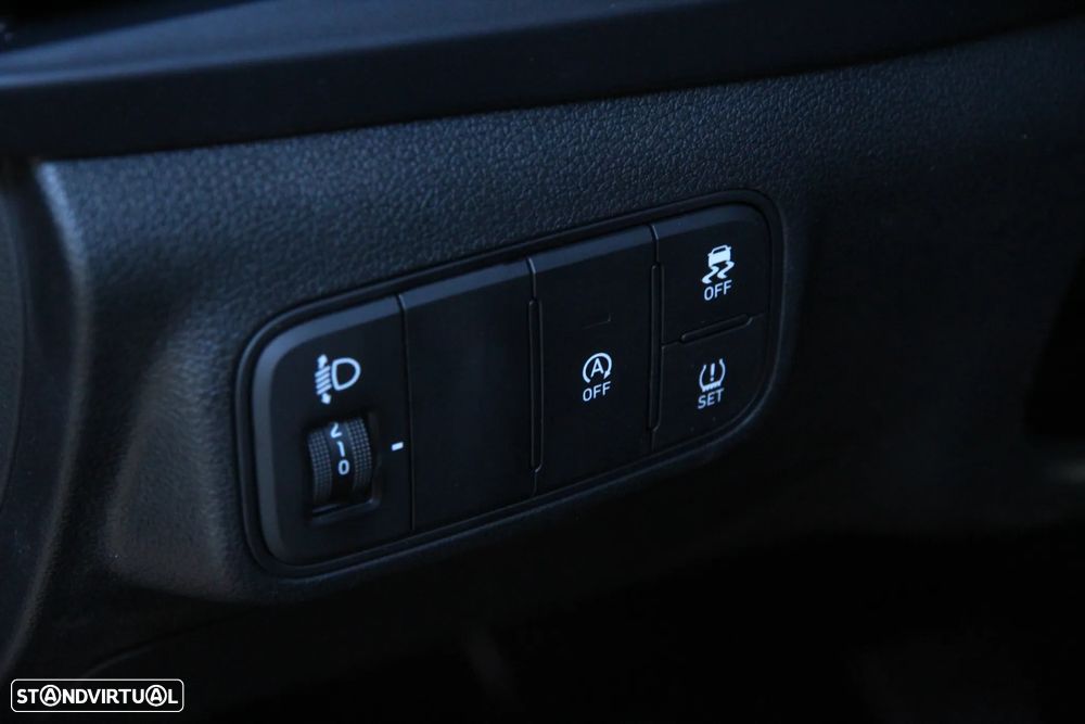 Hyundai i20 1.0 T-GDI Style - 11