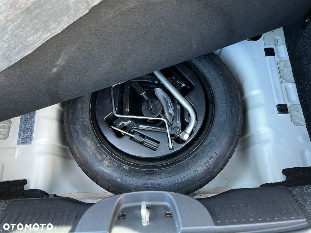 Fiat 500 1.0 Hybrid Hey Google - 17