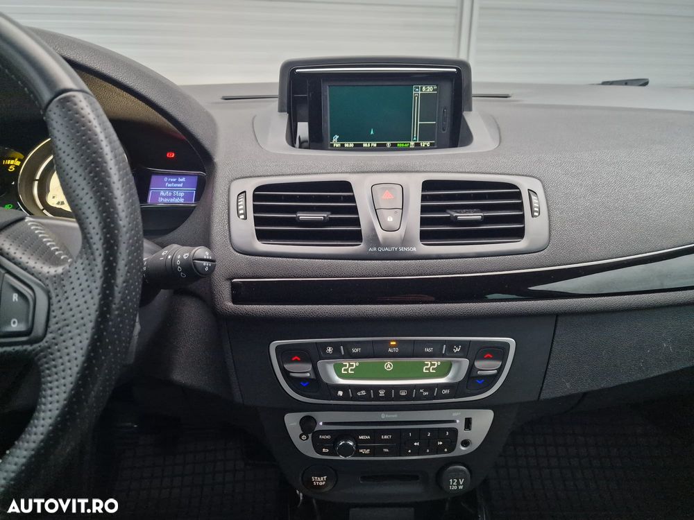 Renault Megane 1.5 dCi Privilege - 4