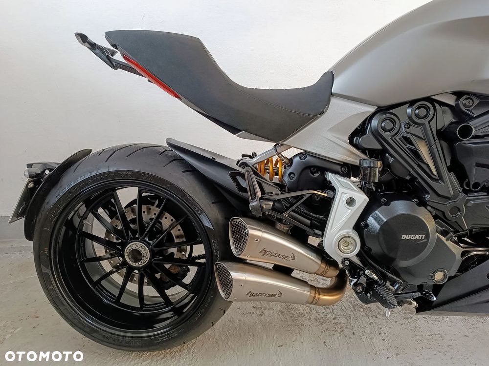 Ducati Diavel - 11