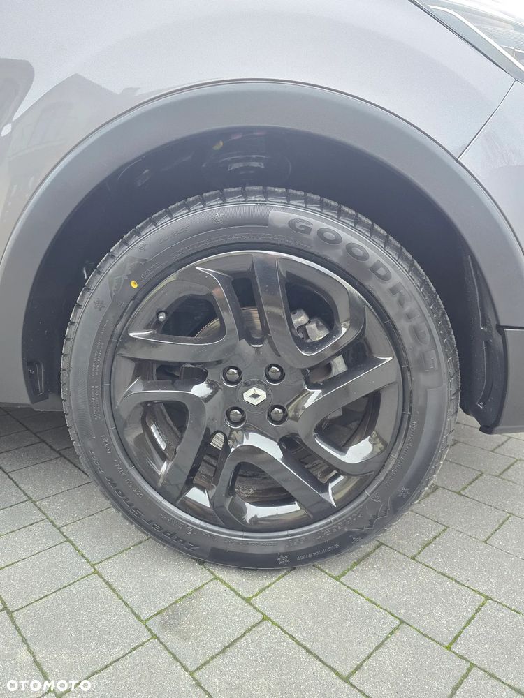 Renault Captur ENERGY TCe 120 EDC Luxe - 25