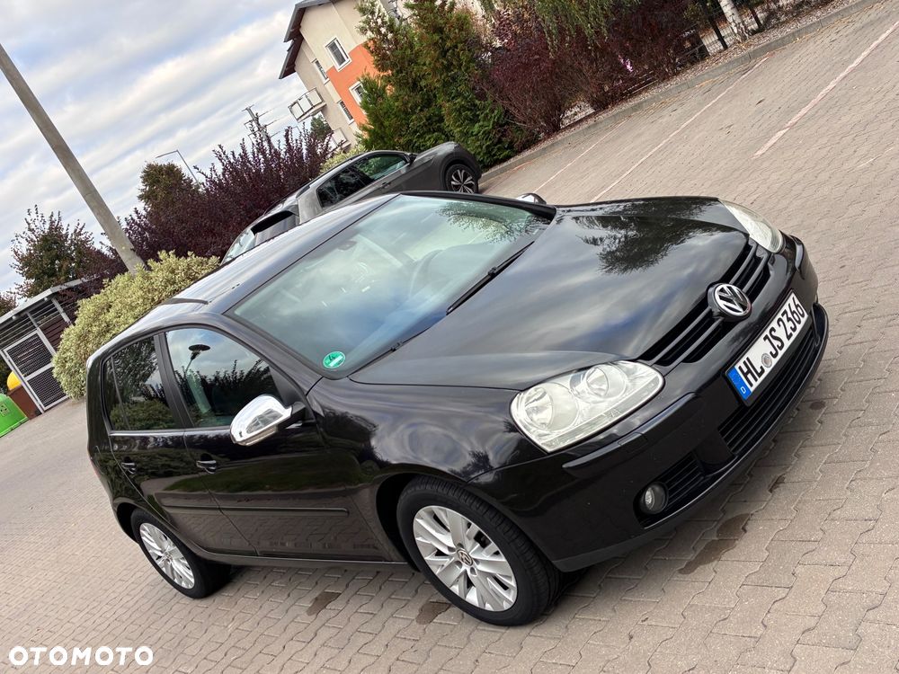 Volkswagen Golf 1.4 Edition - 5