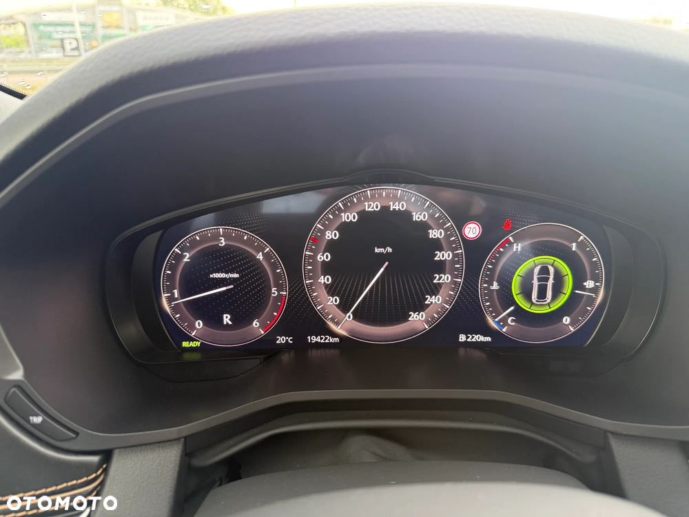 Mazda CX-60 3.3 D mHEV Homura Plus AWD - 20